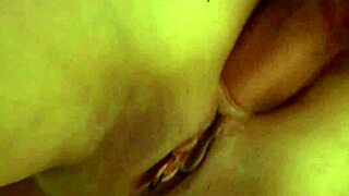 Slutty Ana, you ready for your boyfriend's foreign cock tonight?