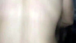 Excited Latina Rides Big Cock in POV Cowgirl All Night