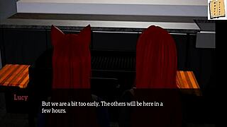 in my new family 191, we have erotic 3d cartoon sex