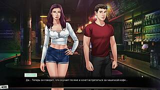 Our Red String Gameplay Part 24 With Cartoon Adventures