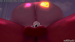 dominant cowgirl rides and squirts with boobjobs