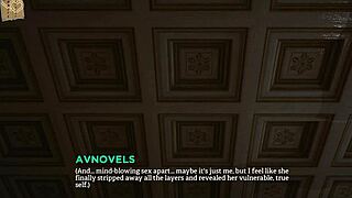 In Eternum 206, the Story Unfolds with Exciting Adventures