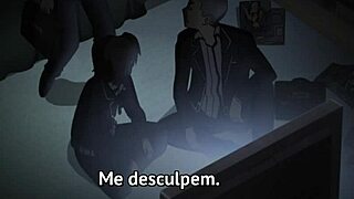 high school dxd season 1 episode 1 with subtitles