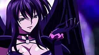 high school dxd season 1 episode 1 with subtitles