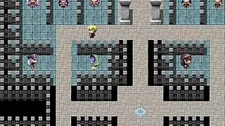 Sendo Dominado Por Uma Mulher Autoritária - Villainess Quest 2 - Parte 5