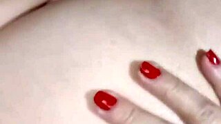 DP Vaginal with Brother-In-Law, Wanna See More on Red?