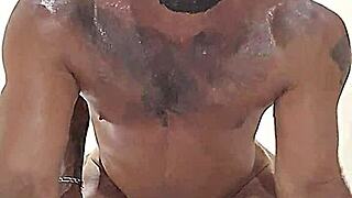 Iconic sex with carioca rasta part 1