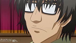 murakoshi game episode 2 with big anime action