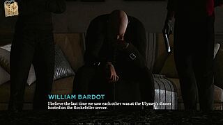 In Eternum 206, the Story Unfolds with Exciting Adventures