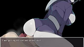 Sendo Dominado Por Uma Mulher Autoritária - Villainess Quest 2 - Parte 5