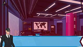 Totally Spies Paprika Trainer Part 6