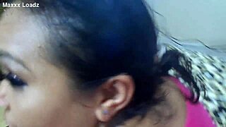 Latina Milf’s Juicy Ass Takes Hard Fucking in Amazing Anal