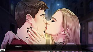 Our Red String Gameplay Part 24 With Cartoon Adventures