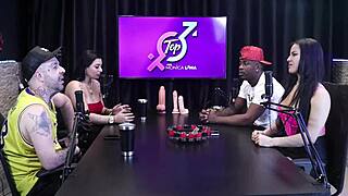 monica lima starts porn with ass cleaning and hot fuck 😍