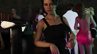 Become a rock star in game episode 140