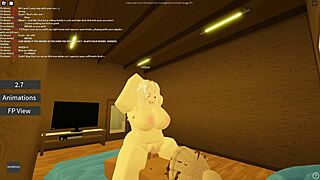 roblox porn level 46