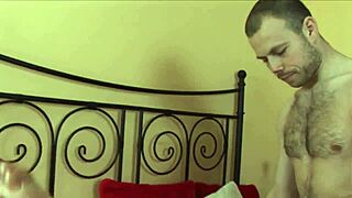 Massage this young redhead before sliding into her tight ass