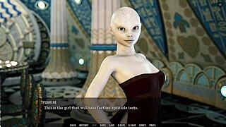 Lesbian Assfuck Orgy Sex