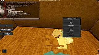 roblox porn level 46