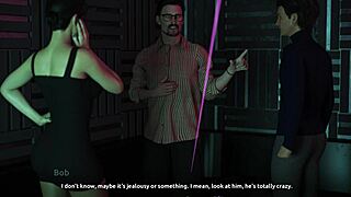 Become a rock star in game episode 140