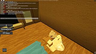 roblox porn level 46