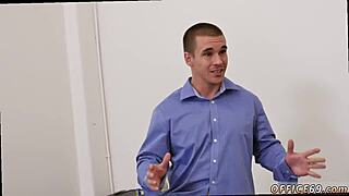 Gay Boys Embrace Free Pantsless Friday Emotions