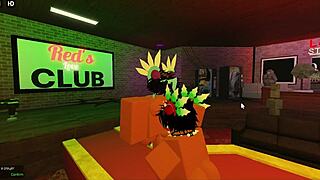 Damn! Two hot rich BBC femboys getting slammed and creampied hard!