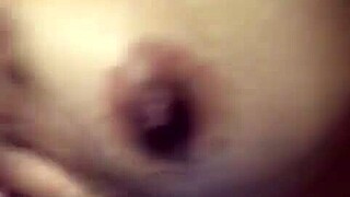 Mature Latina with Big Ass Masturbates Passionately Alone