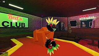 Damn! Two hot rich BBC femboys getting slammed and creampied hard!