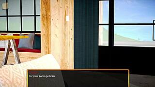 Desperate for My New Family Game with Shaved Big Assets