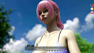 complete gameplay helping hotties part 11