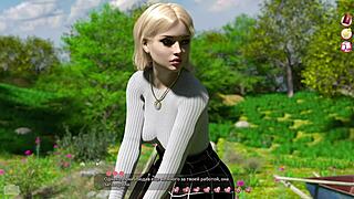 complete gameplay helping hotties part 11