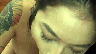 Petite Asian Avery Black banged on social media. Wanna see?