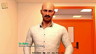 i remember my new adventures with the blonde cartoon character in this fourth installment