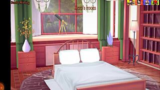 hg champion of realms p6 meet the hellhound girl