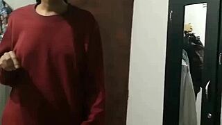 did my stepsister catch me fucking her with big black cock in the room?