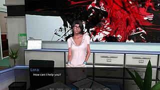 Let's dive into this nasty ending with nastya! 😏