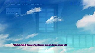 maid-san leads wild orgy in boin game finale 😈