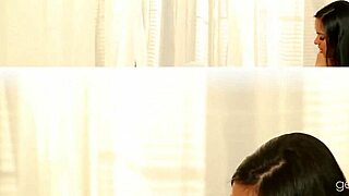 victoria sweet strips and masturbates, showing her stunning body in various positions