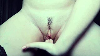 the devil said, 'fuck those three cocks until creampie in your pussy for freedom, kobeni'