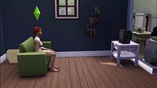 Wicked of Whimsville Season 1 Episode 2: Masturbating to Marjorie