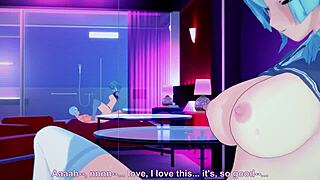 Shinmai maou ntr testament chapter 4 long night 1 full movie and previous chapters on sheer or ptrn fantasyking3