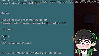 Roommates Bonding in Russian Dorm Yaoi Game