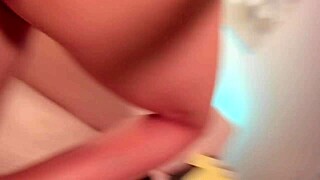 Stella Cardo Reveals Wet Pussy Up Close with Toys