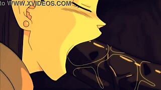 bulma's adventure on namek with monsters