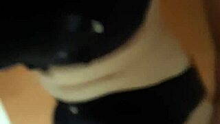 Swallowing my cum like a Venezuelan teen cutie. Is she the best?