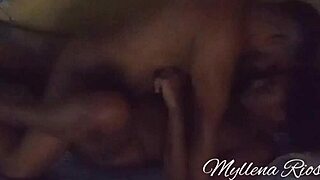 Casal amador amadores rom�nticos o lado sensual e orgasmo de mulher novinha - leo ogro