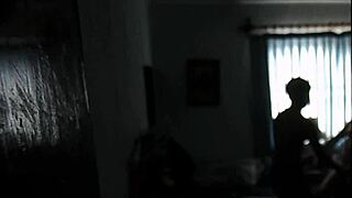 Cousin fucks me with parents at home