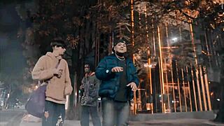 um mano da gang se deixa foder pelo melhor amigo