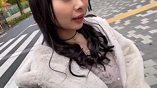 hey, this mine-type bitch jd has raw creampie sex with strong libido!